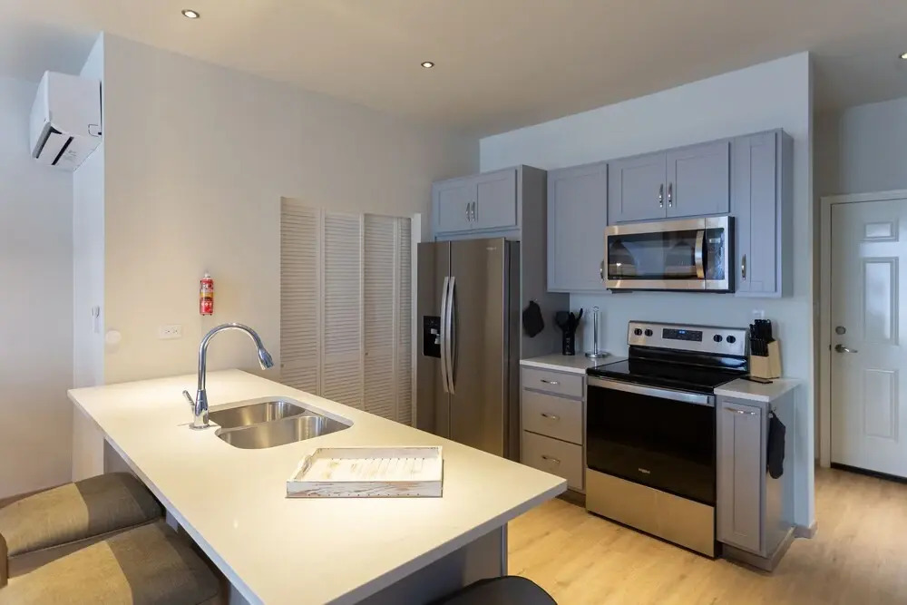 Oranjestad City Suites