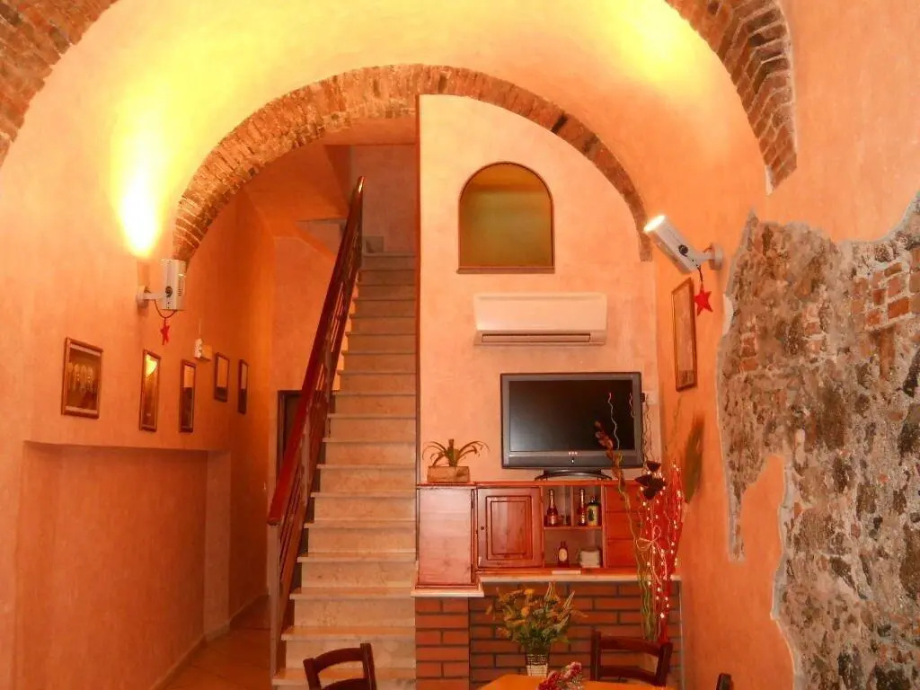 B&B ai Quattro Canti