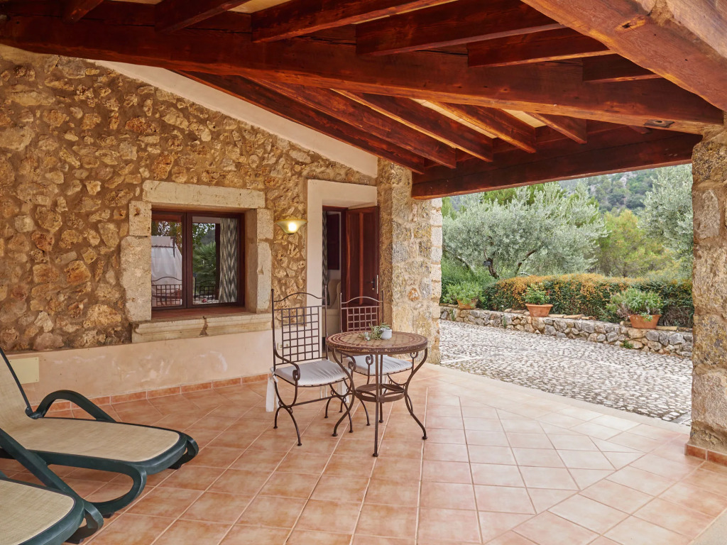 Finca Albellons