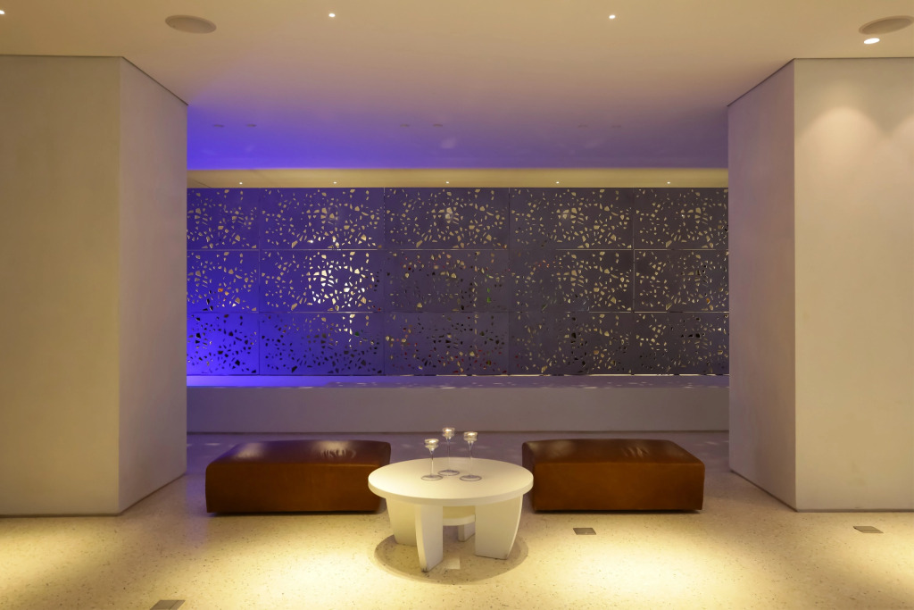 Mykonos Palace Beach Hotel