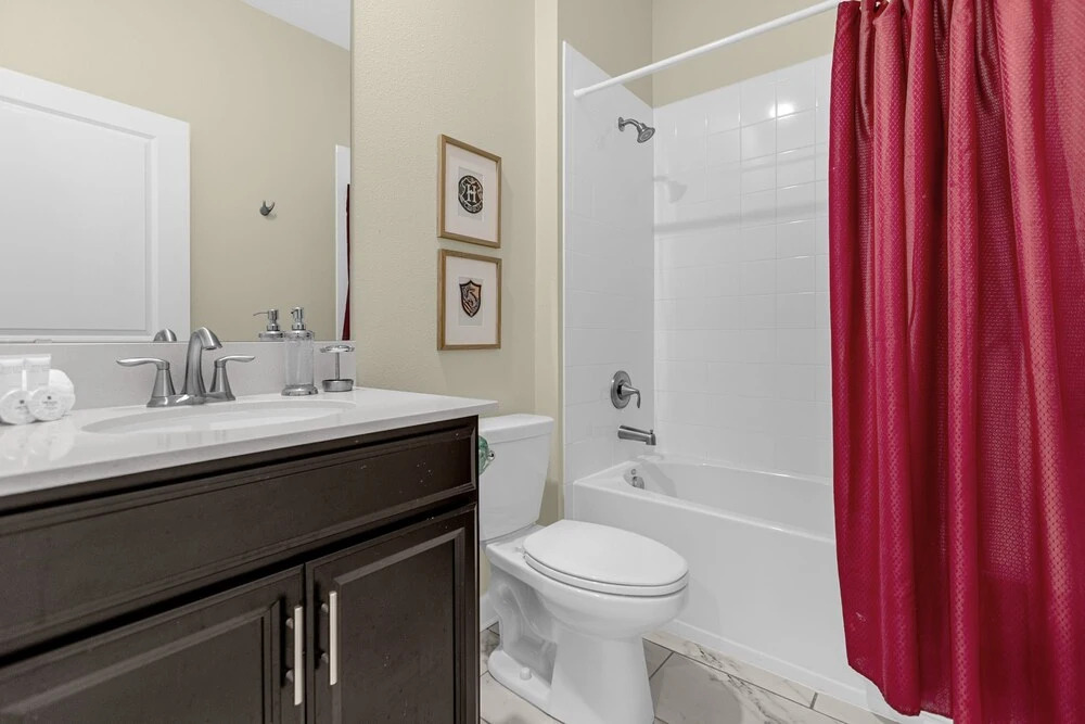 Upstay - Championsgate Home Theme Rooms Pool-spa