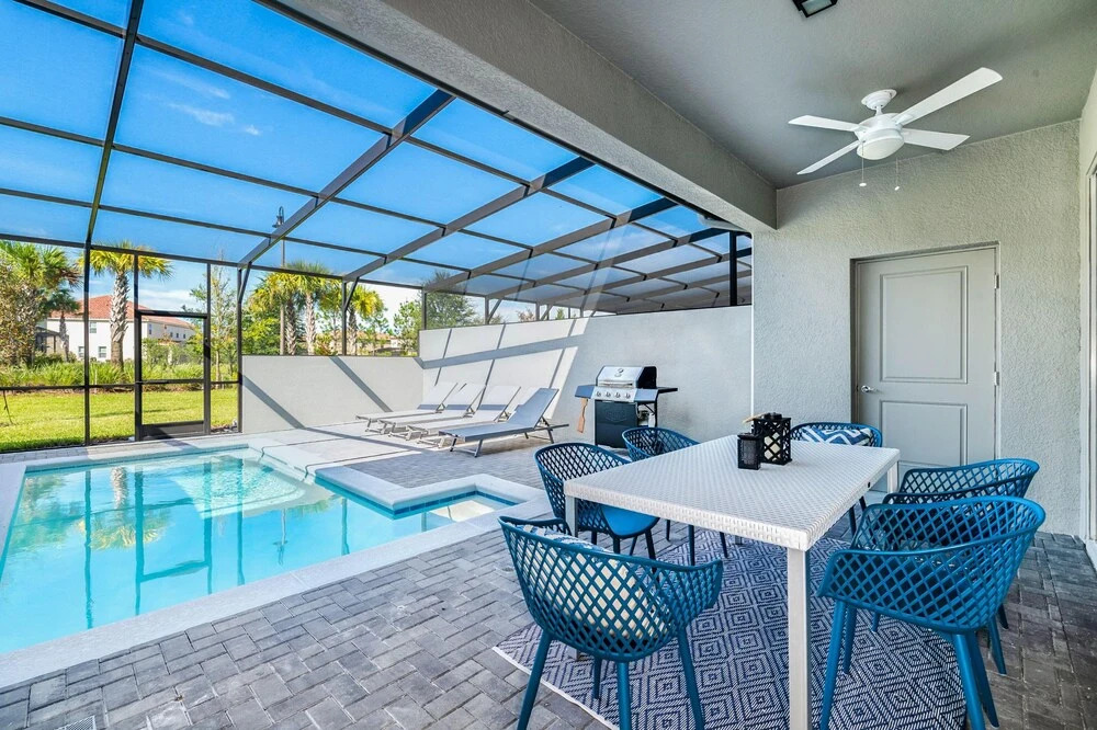 Solterra Resort 7427
