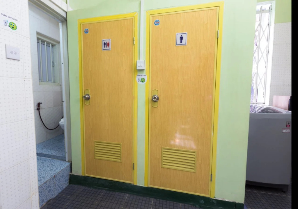 Little Monkey Hostel