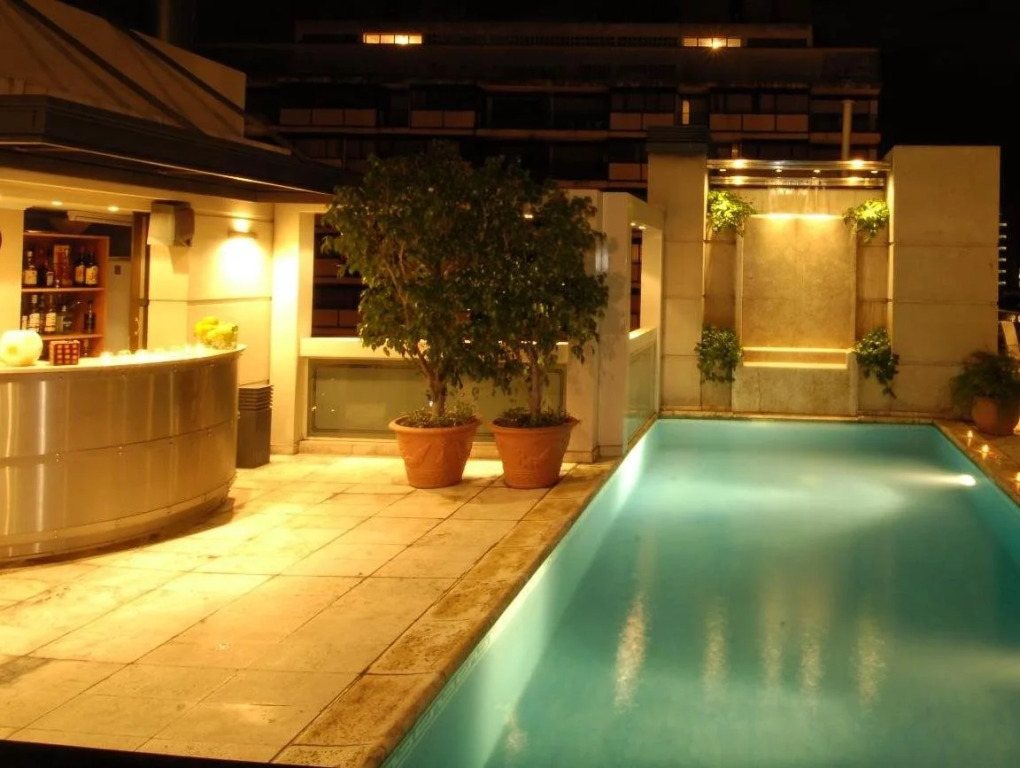Windsor Hotel