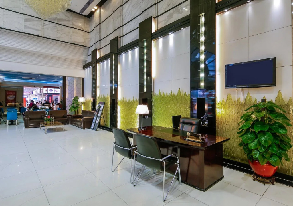 Majestic Hotel - Guangzhou