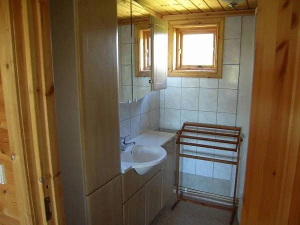 Cabin - Stuga - Gällivare