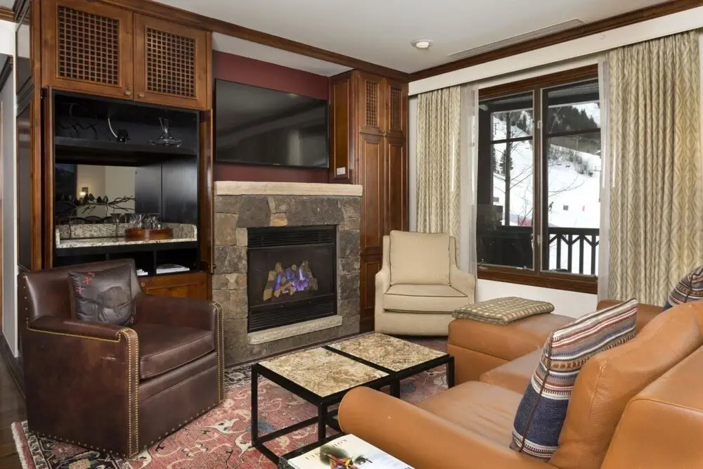 Aspen 3 Bed Condo