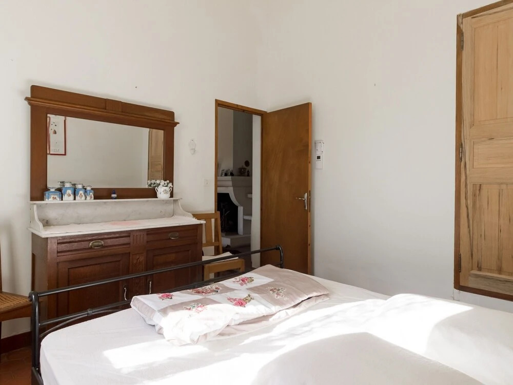 Serena Villa in Saignon With Private Swimming Pool