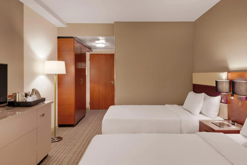 Courtyard by Marriott Zurich North