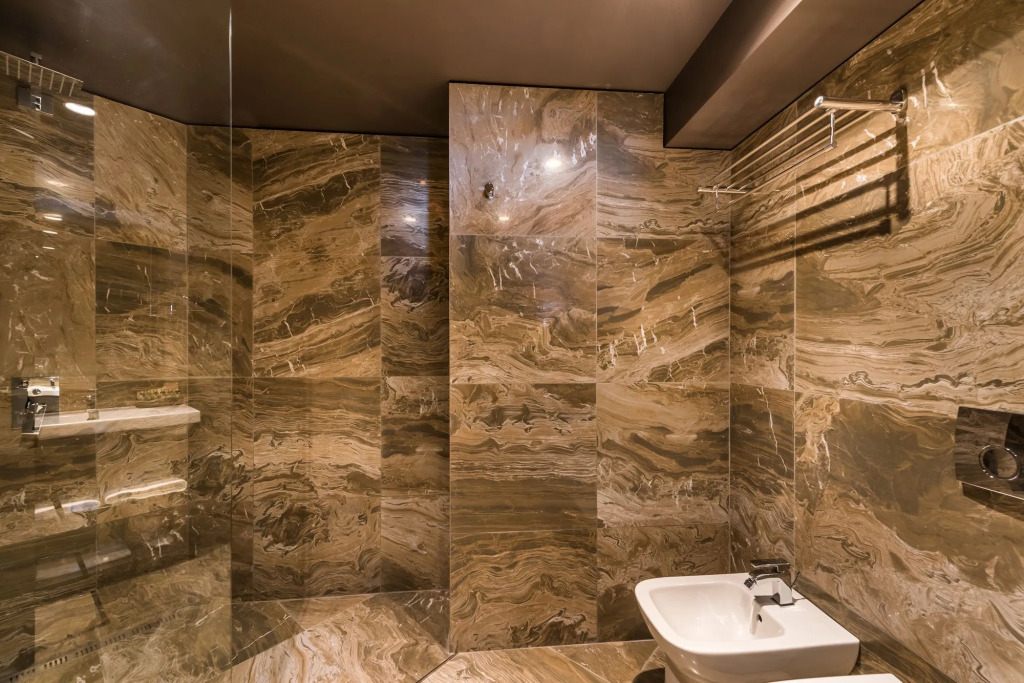 All Seasons Residence Design Hotel