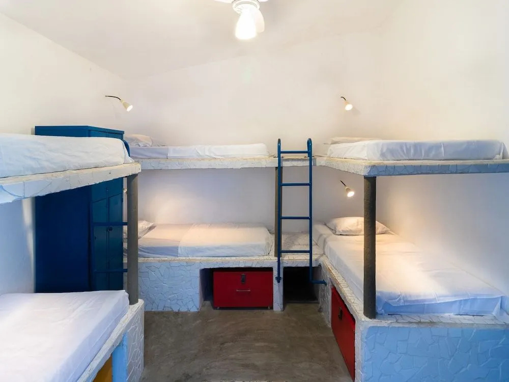 Hostel Republika