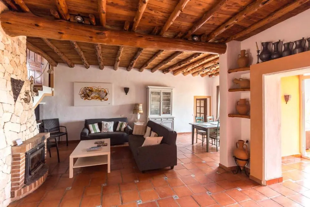 Casa Capricho by Eivillas
