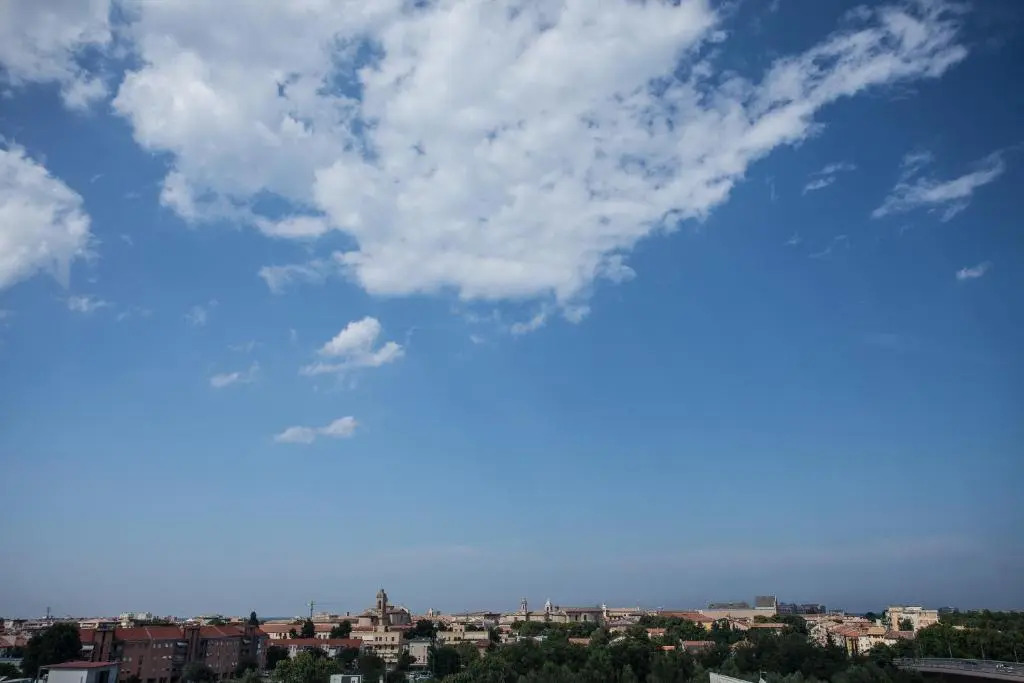 Hotel Mastai