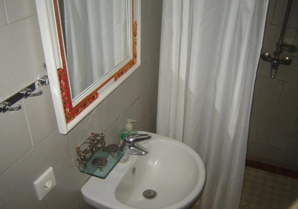 Gustav Bali Homestay and Massage
