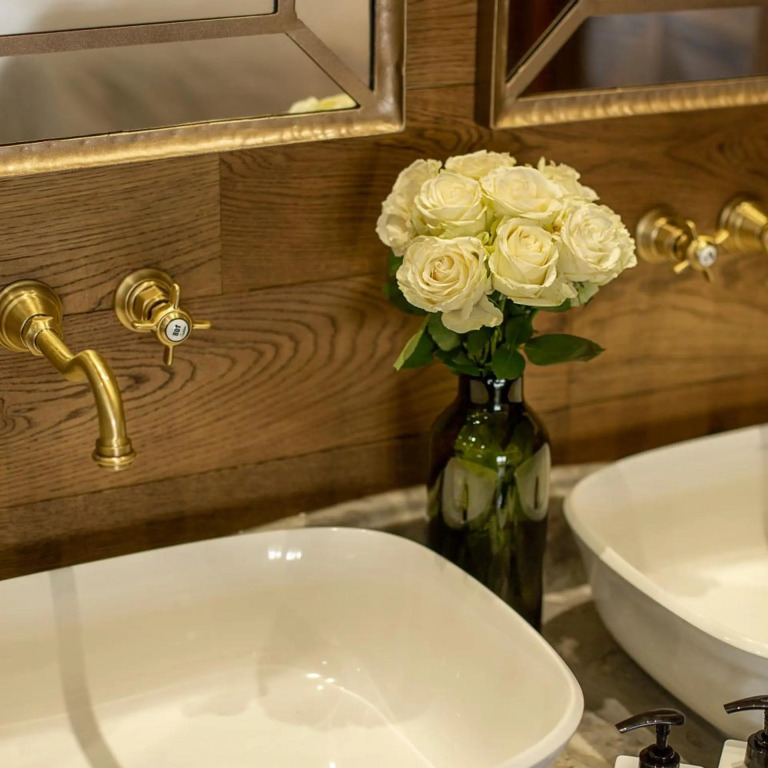 Zevenster Boutique Hotel by The Giglio