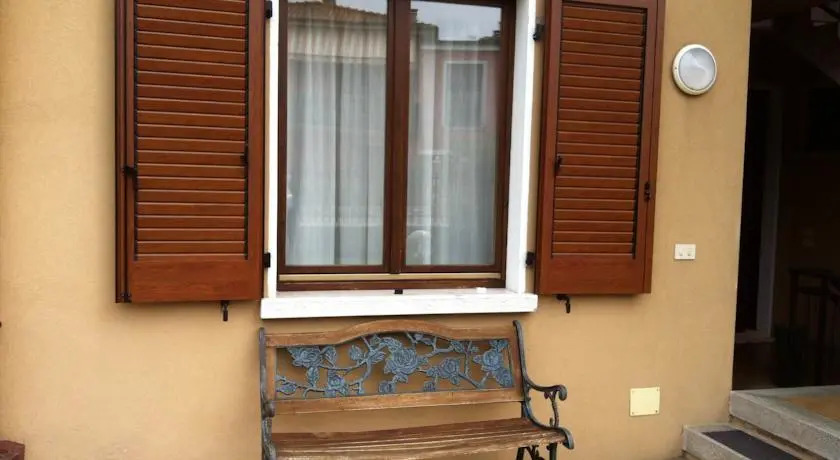 La Petite Maison