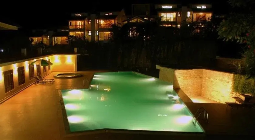 The Iora Retreat