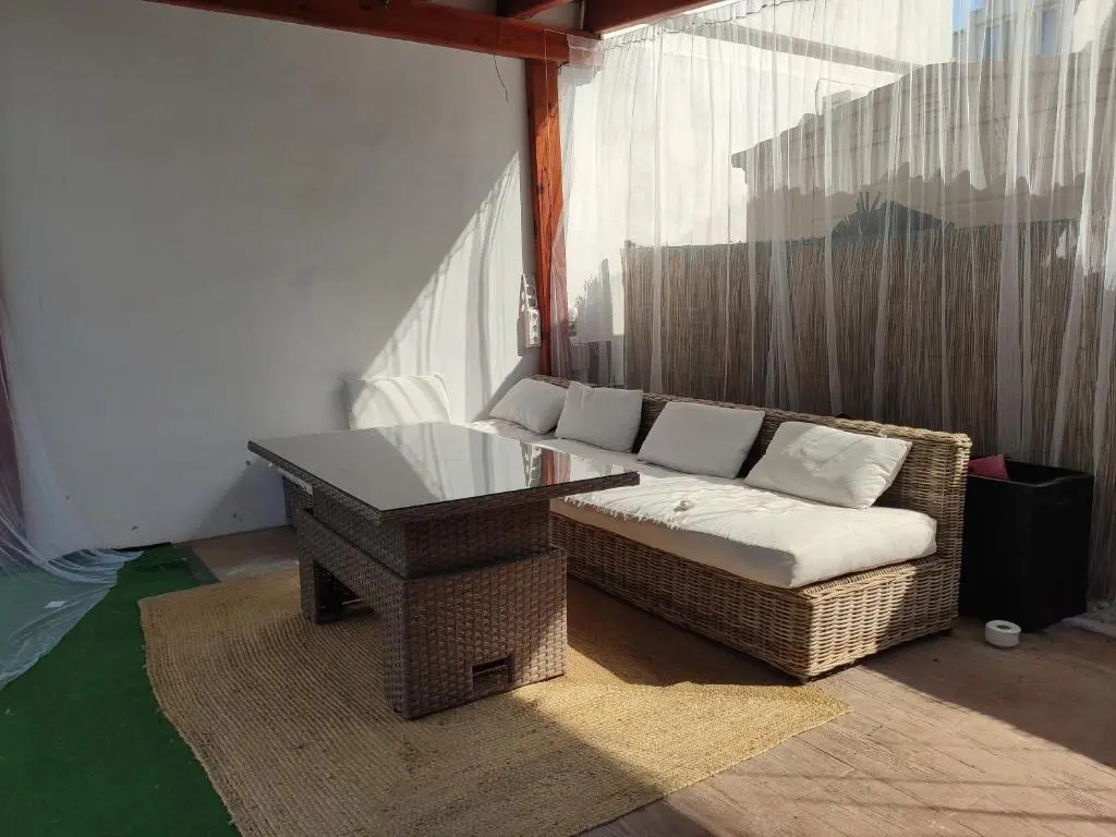 Habitación El Campello a 9 min de la playa