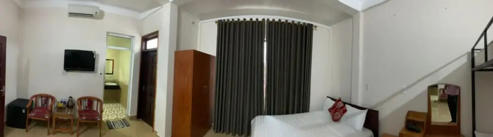 Tuan Anh 3 Hotel