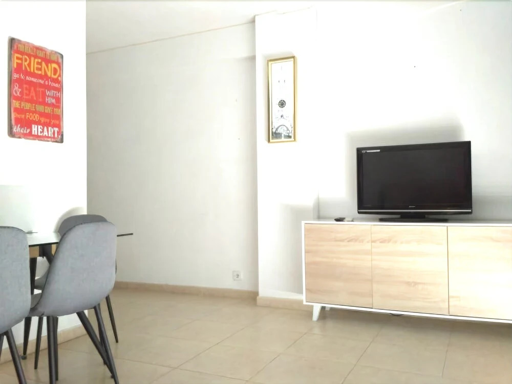 Apartment In Benidorm City Center