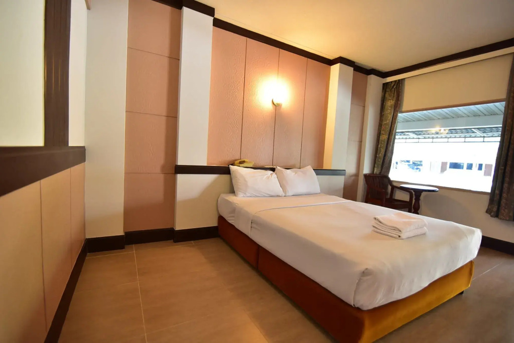Bansuan Resort