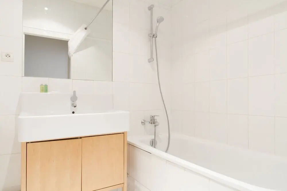 Saint Michel - Cluny Area Apartment