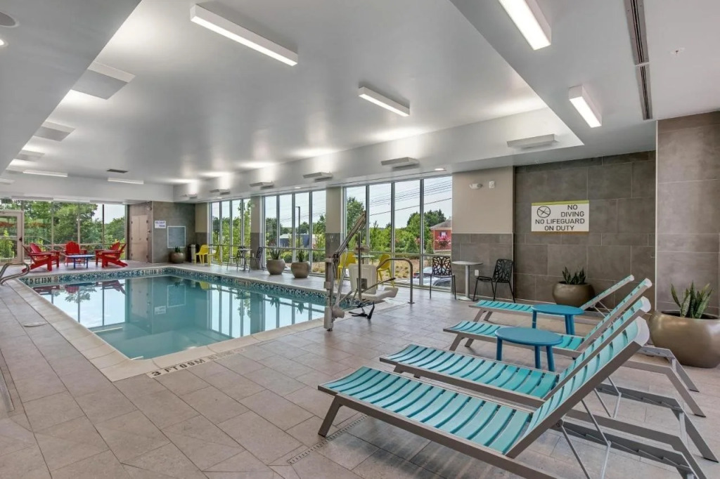 Home2 Suites By Hilton Roswell, Ga