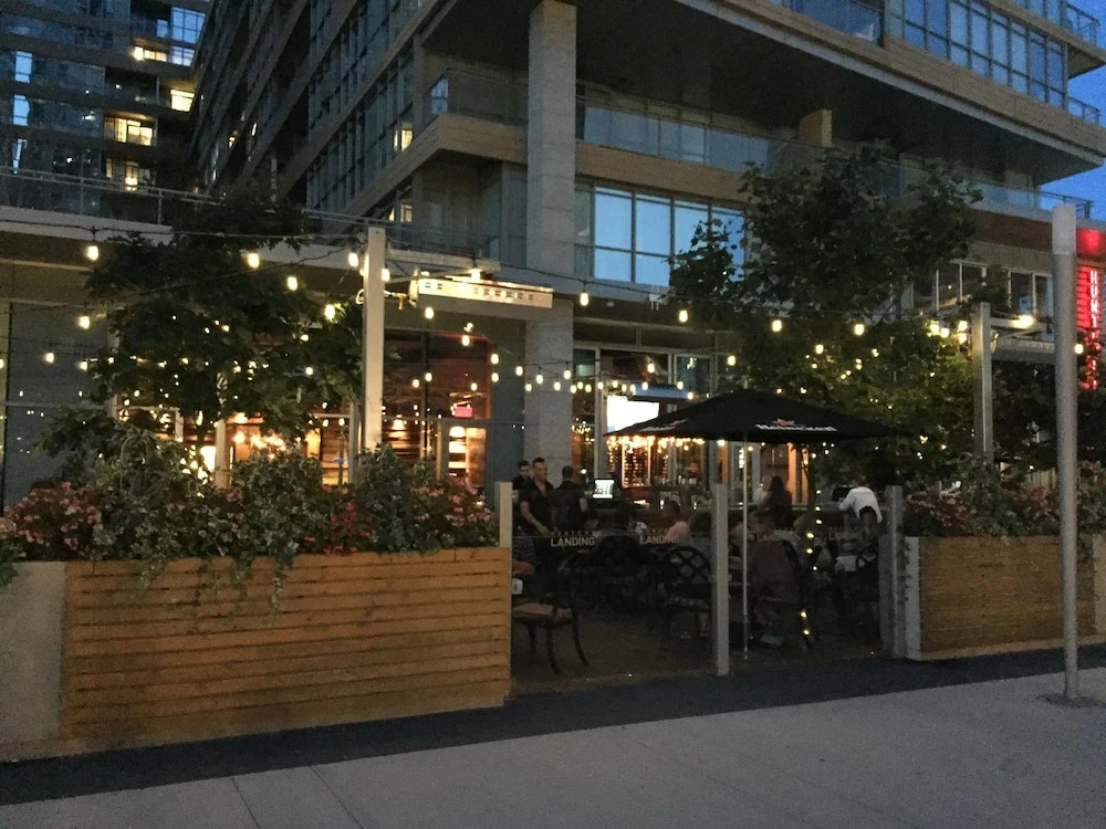 A&A Suites in the heart of Downtown Toronto
