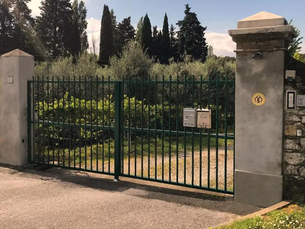Residenza San Matteo