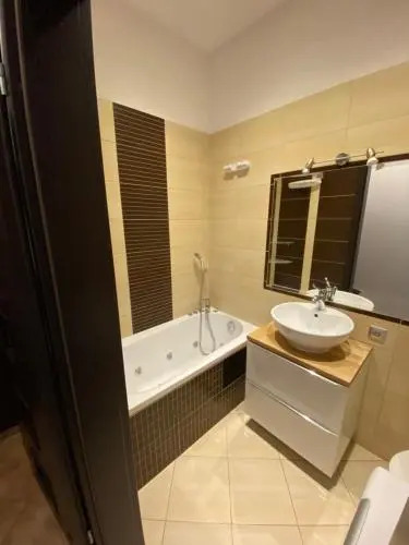 Apartament Opera