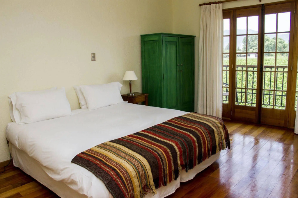 Hotel Terraviña
