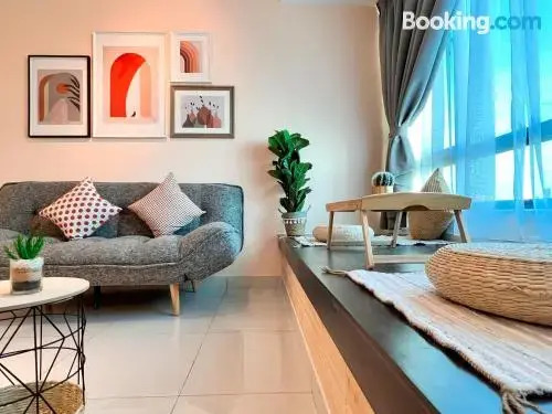 Greenfield Residence, Bandar Sunway by The Comfort Zone