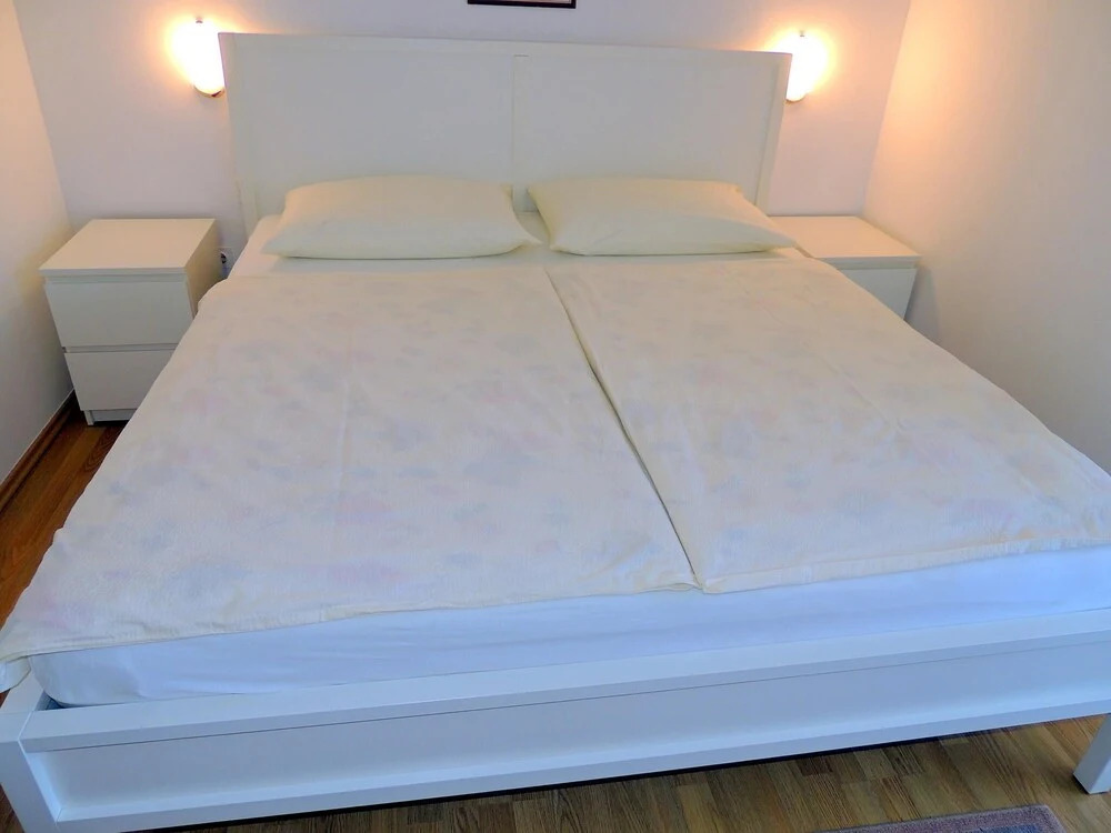 Apartments Zoric