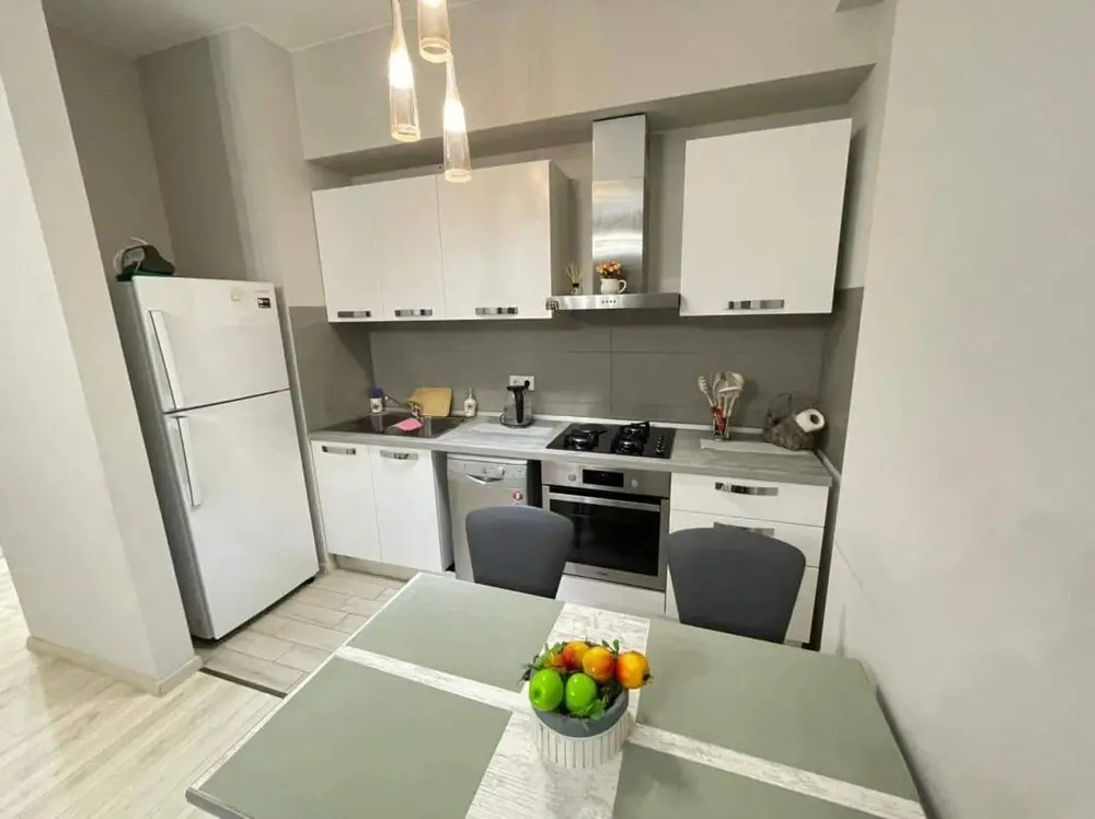 Cozy Apartment at M2