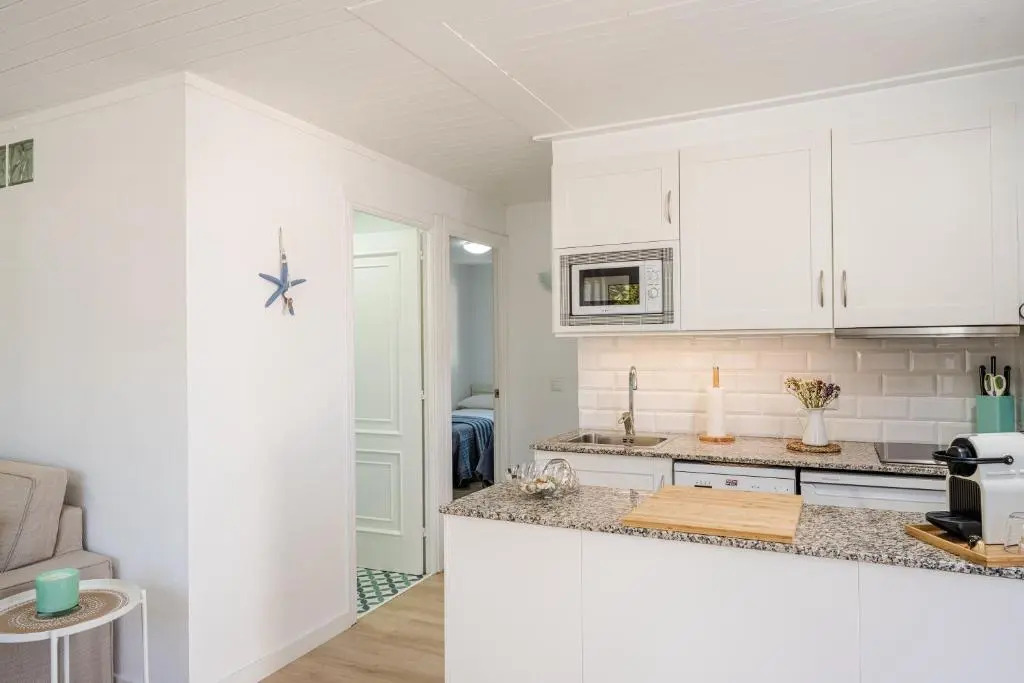 Apartamento nuevo en complejo exclusivo- A12
