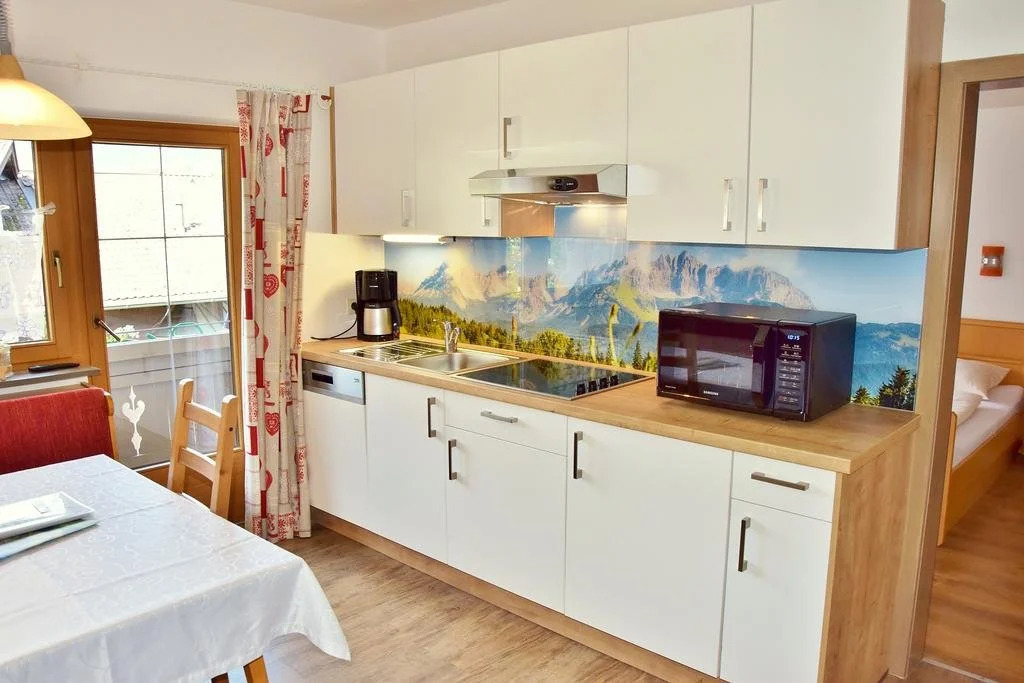 Astoria Appartements