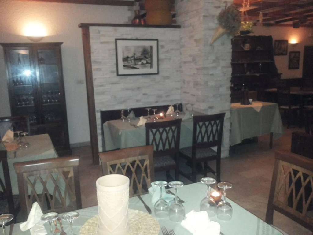 Hotel San Giorgio