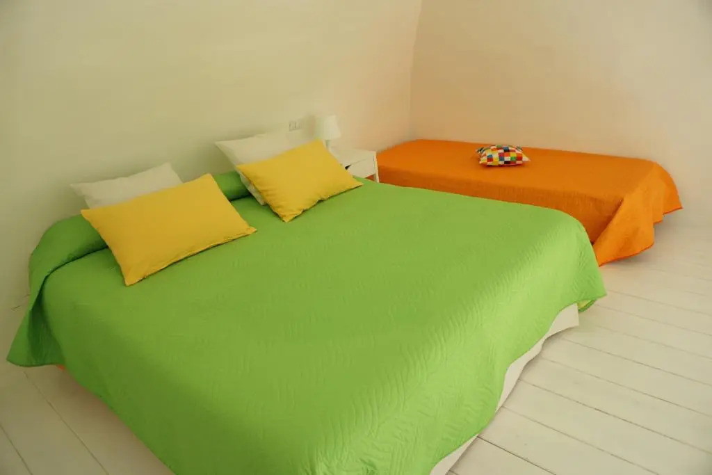 Dante Home - Bari Centro