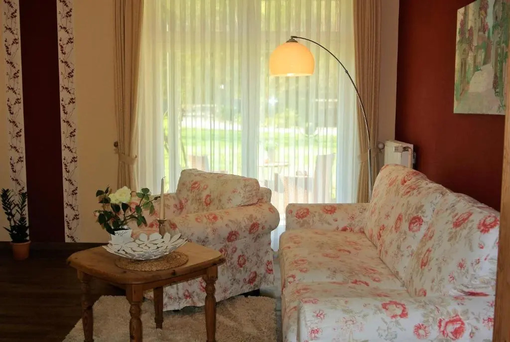 Seehotel Lindenhof