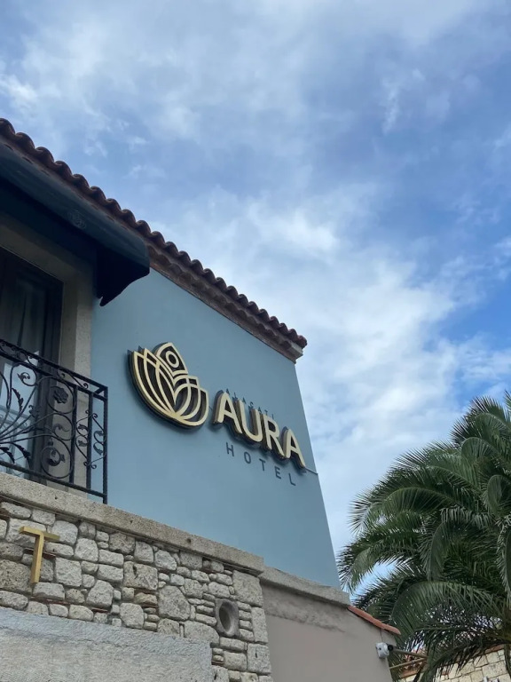 Cynara Hotel Alacati
