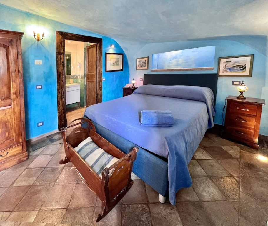 Aeneas Landing Resort