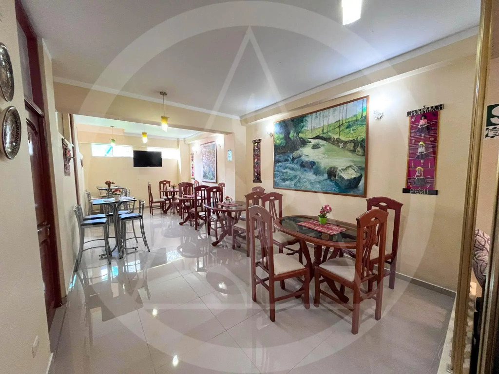 Retamas Hotel 2