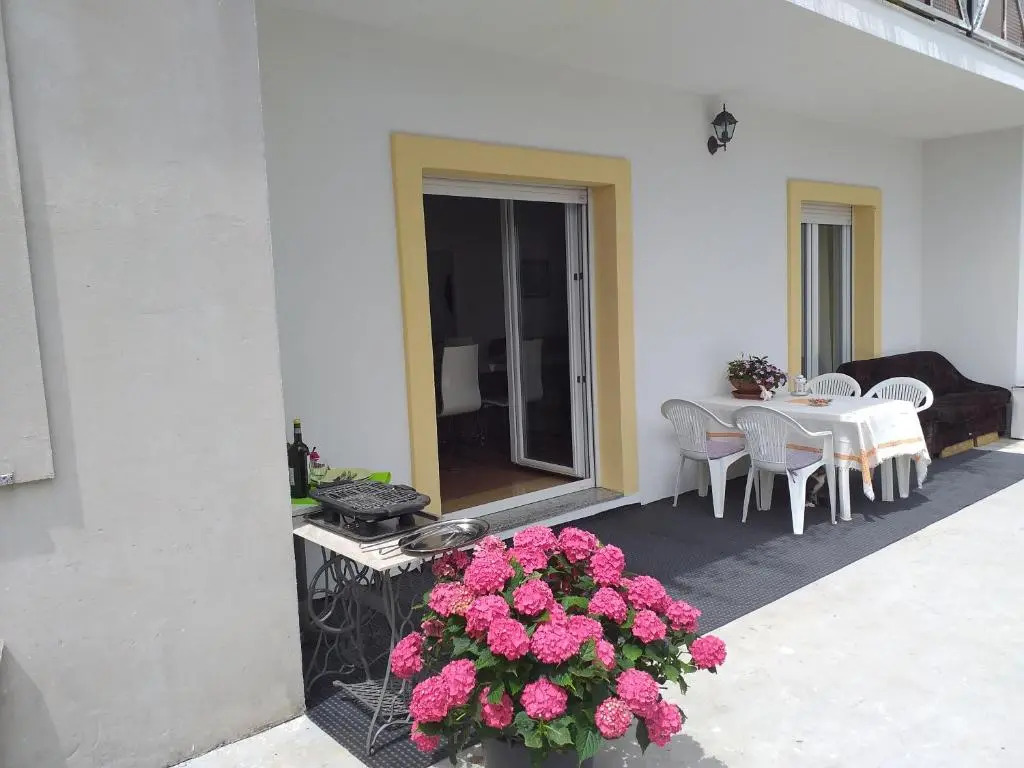 Apartments Bosket