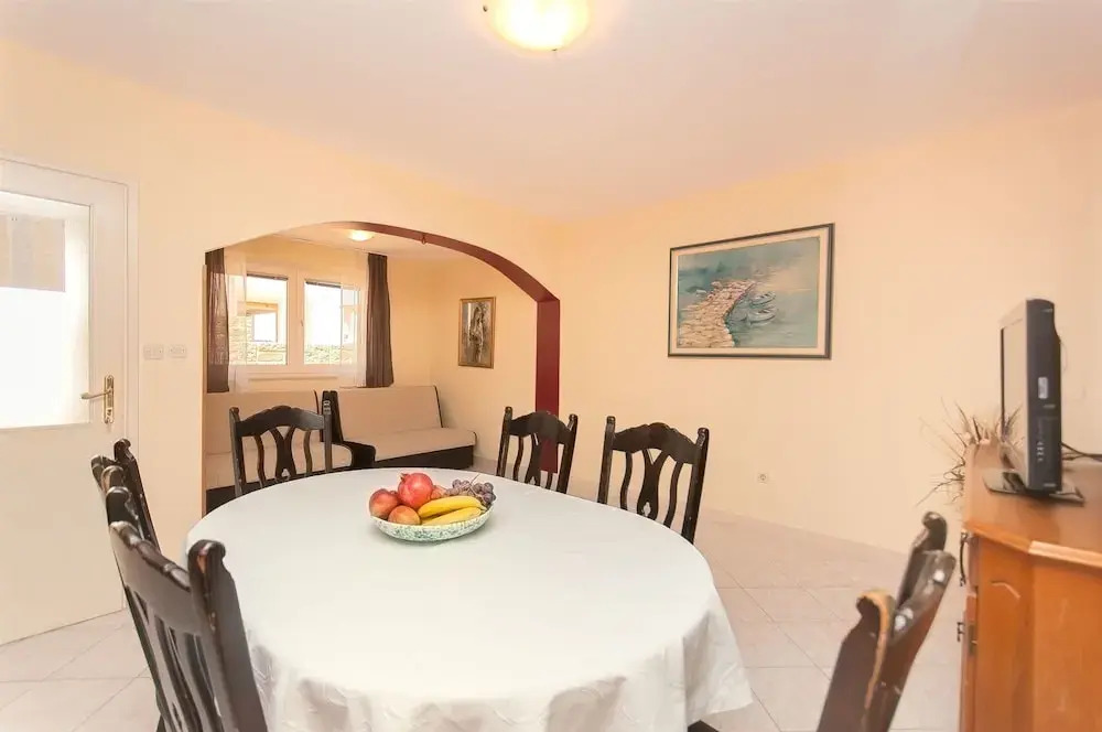 Apartments Ante