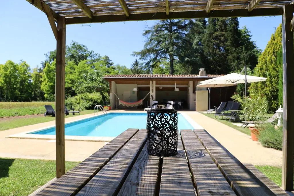 Domaine de Pouroutounat