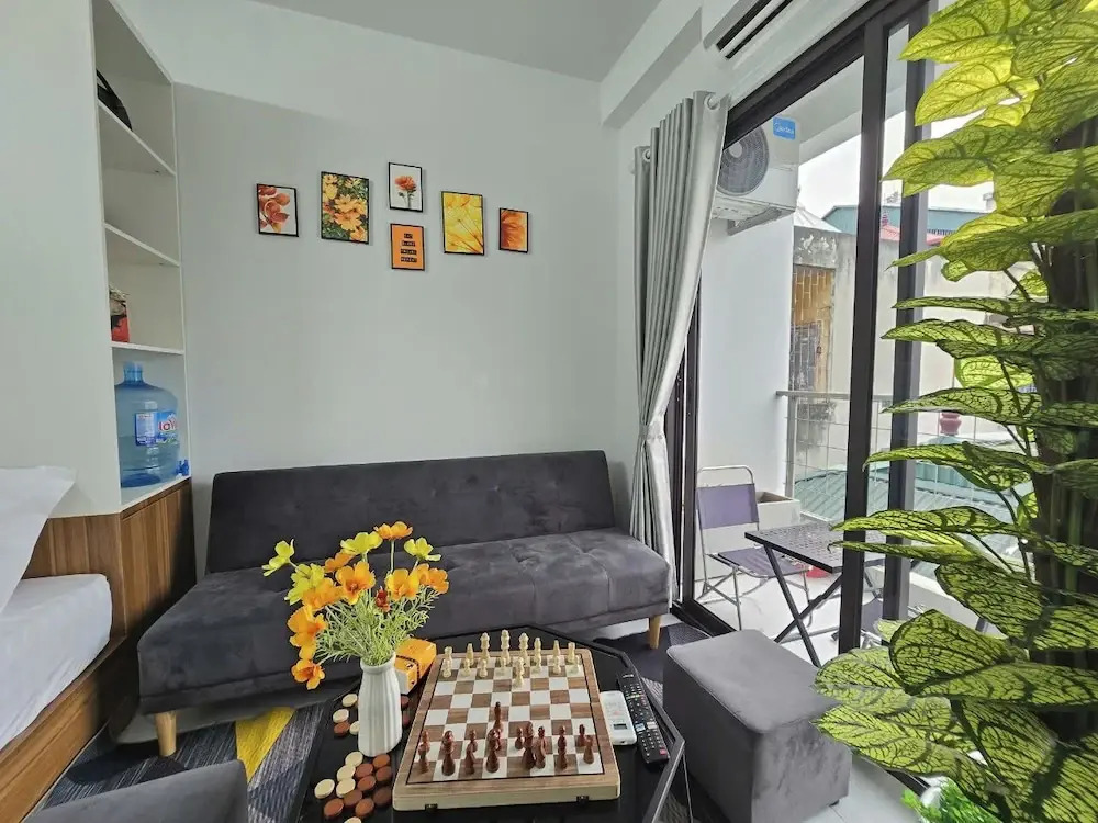 Cygnus Homestay Ha Noi 89