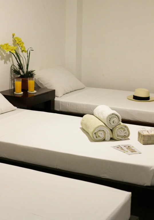 Runway Suites
