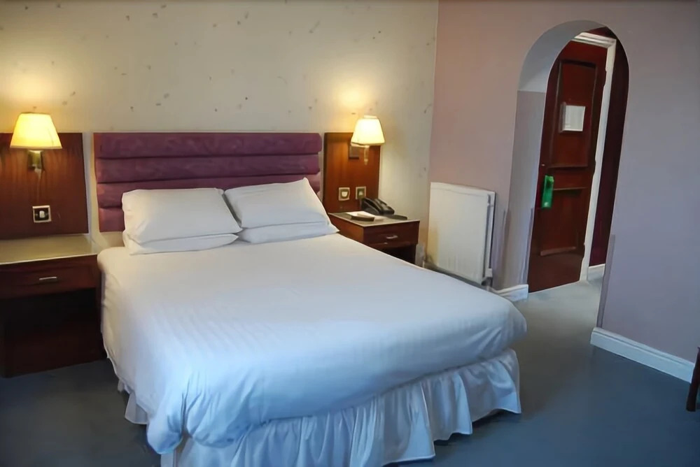 The St George Hotel