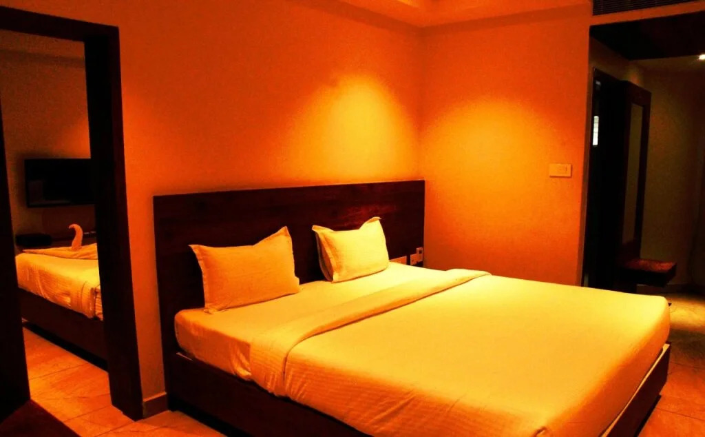 Hotel Hills