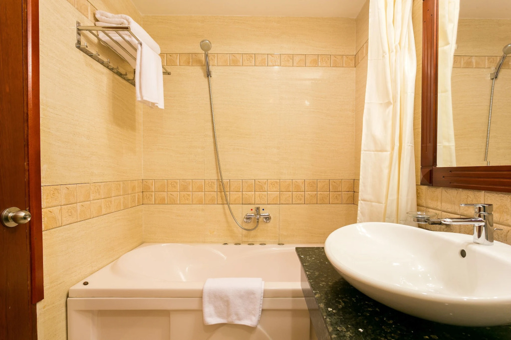 La Paix Sài Gòn - Boutique Hotel